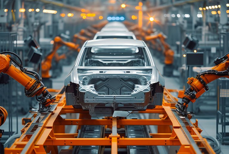 industries 8